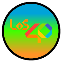 Radio LoS 40 en Vivo