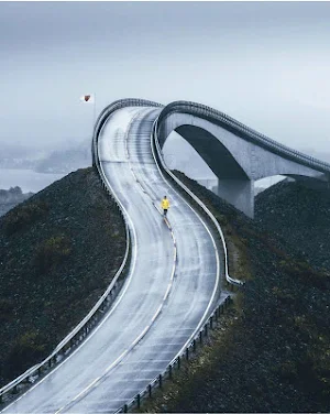 Norway Wallpaper HD Screenshot 3