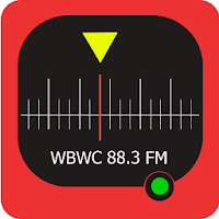 88.3 FM The Sting WBWC Radio Station