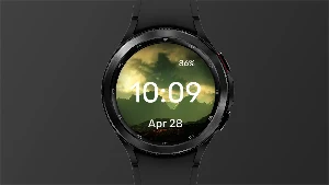 Rays of the Sun - Watch Face Screenshot 0