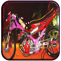 Drag Motor Wallpaper HD 4K