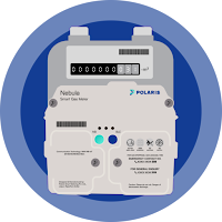 Polaris Smart Gas