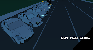 Traffic Drifter : JDM Screenshot 0