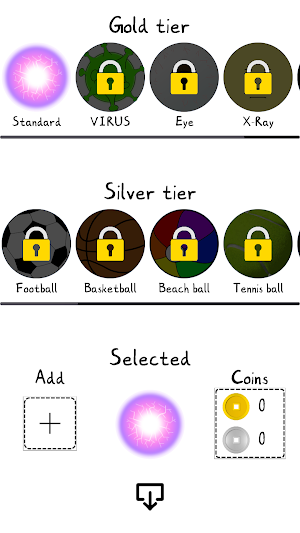 BounZYX Screenshot 2