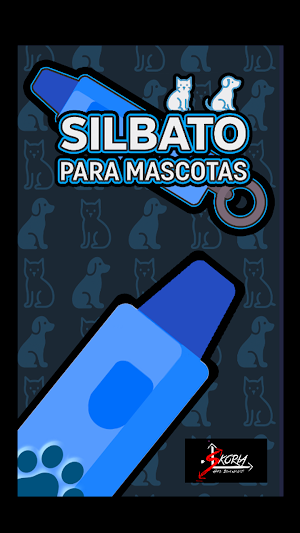 Pet Whistle Screenshot 0