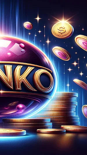 Plinko balls - Plinko Screenshot 2