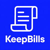 KeepBills