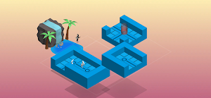 Musical Maze Screenshot 1