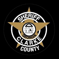 Clarke County Sheriff, GA