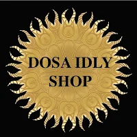 Dosa Idly Kada/Shop