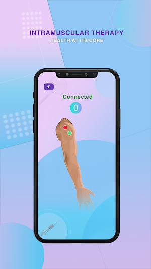 Manikin Simulators: Clinical Screenshot 3