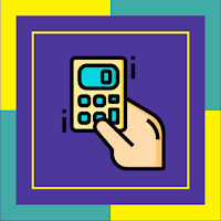 Mini calculator
