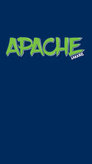 Apache Liquor Screenshot 0