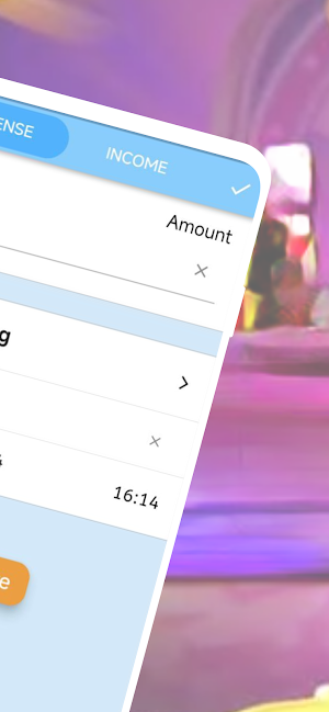 SpendWise Screenshot 1