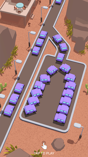 Clear The Lot Screenshot 2