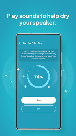 Smart Clean Screenshot 3