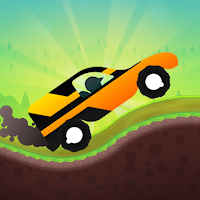 Hill Car Racing Offroad Climb