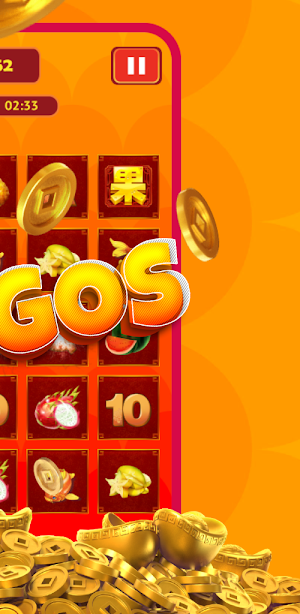 Fortune Tiger Screenshot 3