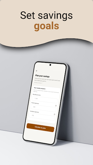 Loan Calculator: LCN Screenshot 1