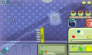 Rats Invasion 3 Screenshot 1
