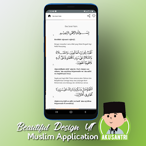 Yasin & Tahlil Colored Letter Screenshot 3