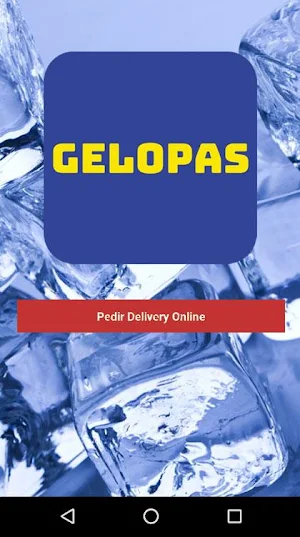 Gelopas Screenshot 1