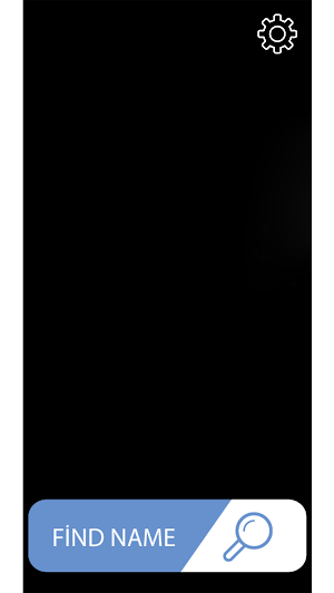 Find Name Screenshot 1