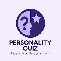 Personality Quiz
