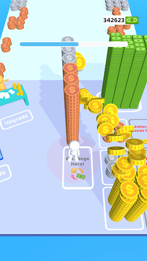 Money Harvest Screenshot 1