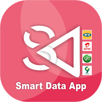 Smart Data : Mtn, Airtel, Glo
