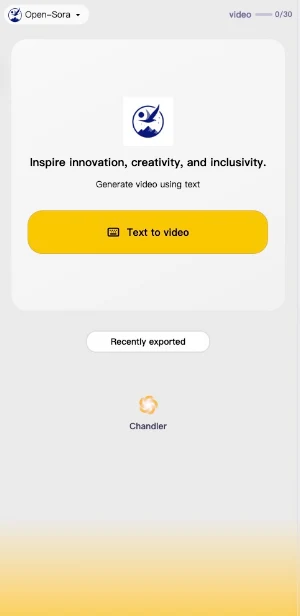 ChandlerAi Screenshot 3
