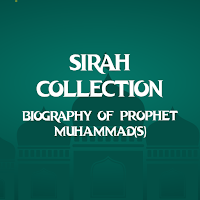 Sirat:Life of the last Prophet