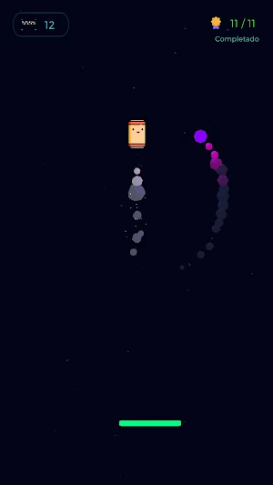 Cute jump : Let's jump Screenshot 3