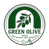 GREEN OLIVE To Go
