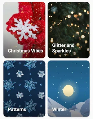 Christmas wallpaper 2022 Screenshot 3