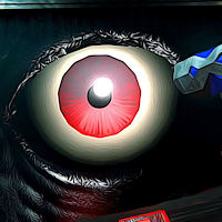 Sinkin Iron Horror Game