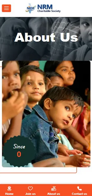NRM Society Screenshot 2