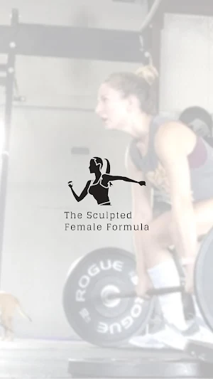 The Sculpted Female Formula Screenshot 0