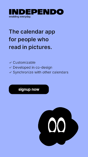 Independo Calendar Screenshot 0