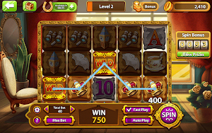 Simple Slots Casino Screenshot 1