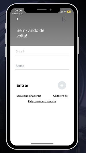 RL Saúde Mental Screenshot 0