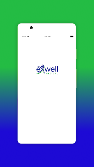 ExWell Medical Screenshot 0