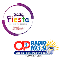 Radio Fiesta Machala