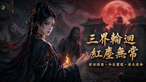 雲隱道途 Screenshot 0