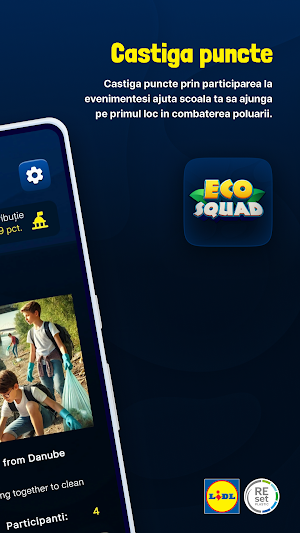 EcoSquad Screenshot 3