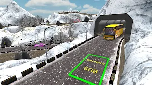 Parking Master Bus Simulator Screenshot 3