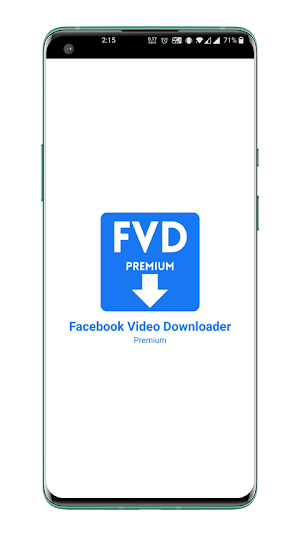 FastVod Video Downloader 2022 screenshot 1