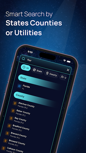 Outage Pro Screenshot 2