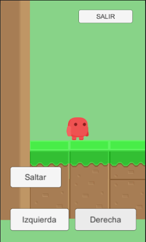 The easiest game in the world Screenshot 0