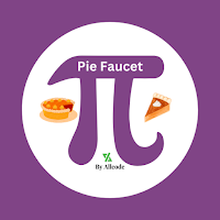 Pie Faucet - Earn Pi Coins